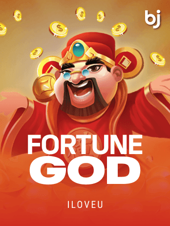 Fortune God game thumbnail