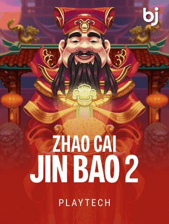 Zhao Cai Jin Bao game thumbnail