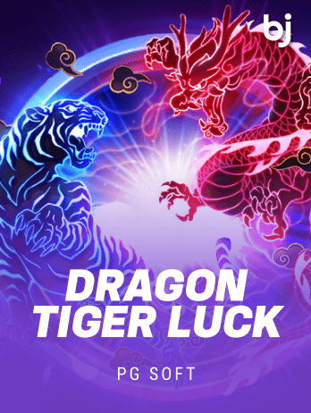 Dragon Tiger Luck game thumbnail